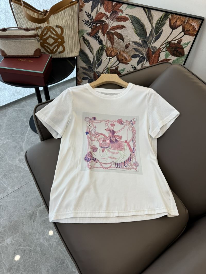 Hermes T-Shirts